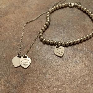 Authentic Tiffany & Co bracelet